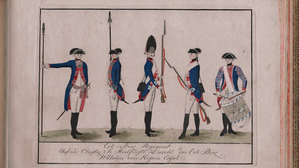 „Verkauf von Landeskindern“