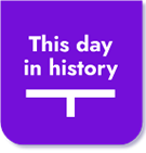 Erste Schwulendemonstration in Deutschland Badge