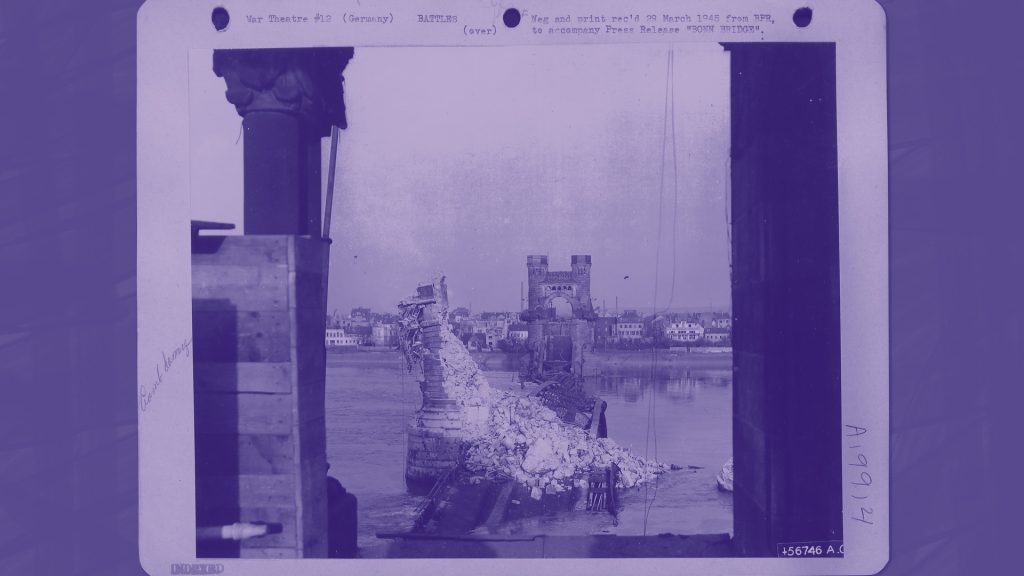 Hitlers „Nerobefehl“