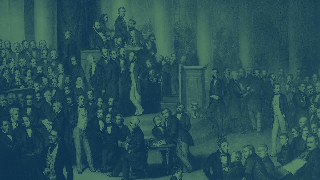 Paulskirchenverfassung