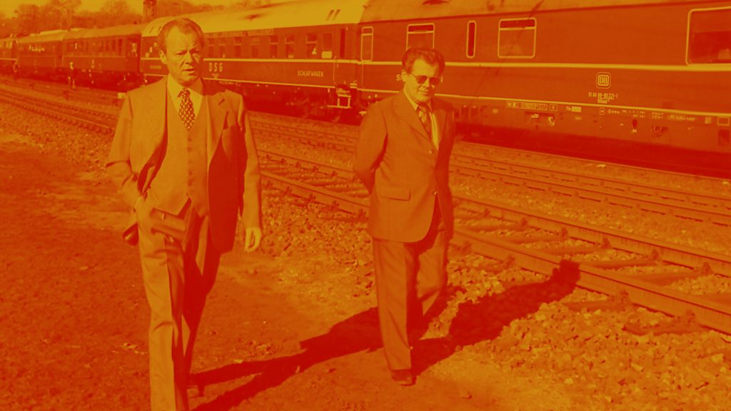 Der wichtigste deutsch-deutsche Spionagefall