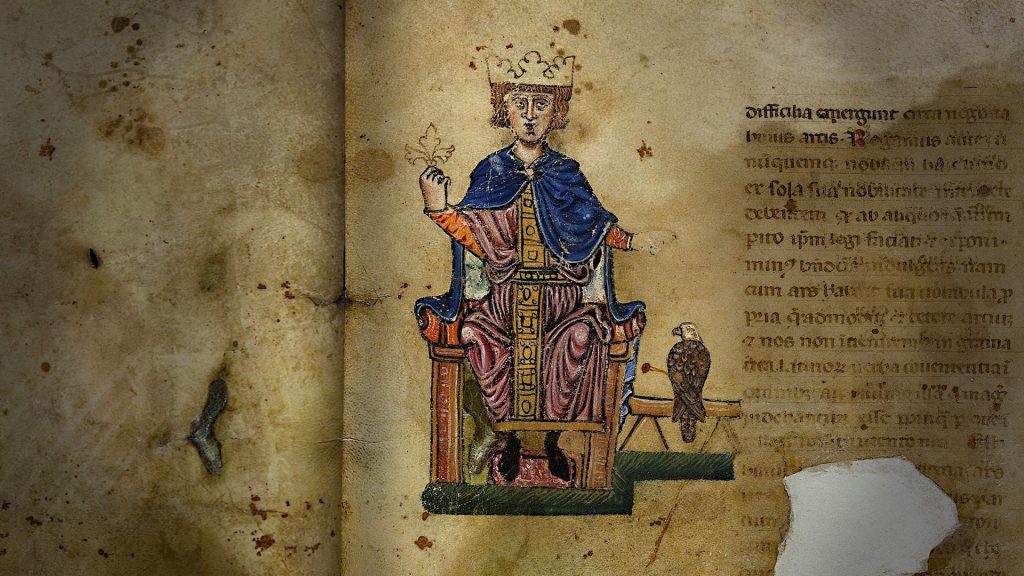 Festigung der Territorialherrschaft im Heiligen Römischen Reich