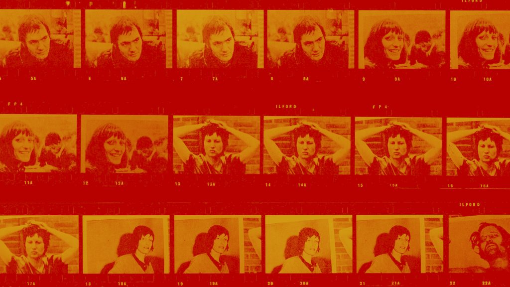 „Lebenslänglich“ für die RAF-Führung im Stammheim-Prozess