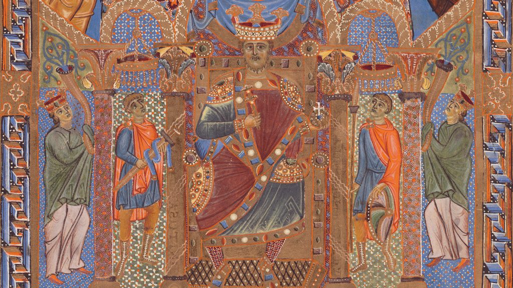 Frieden von Merseburg 