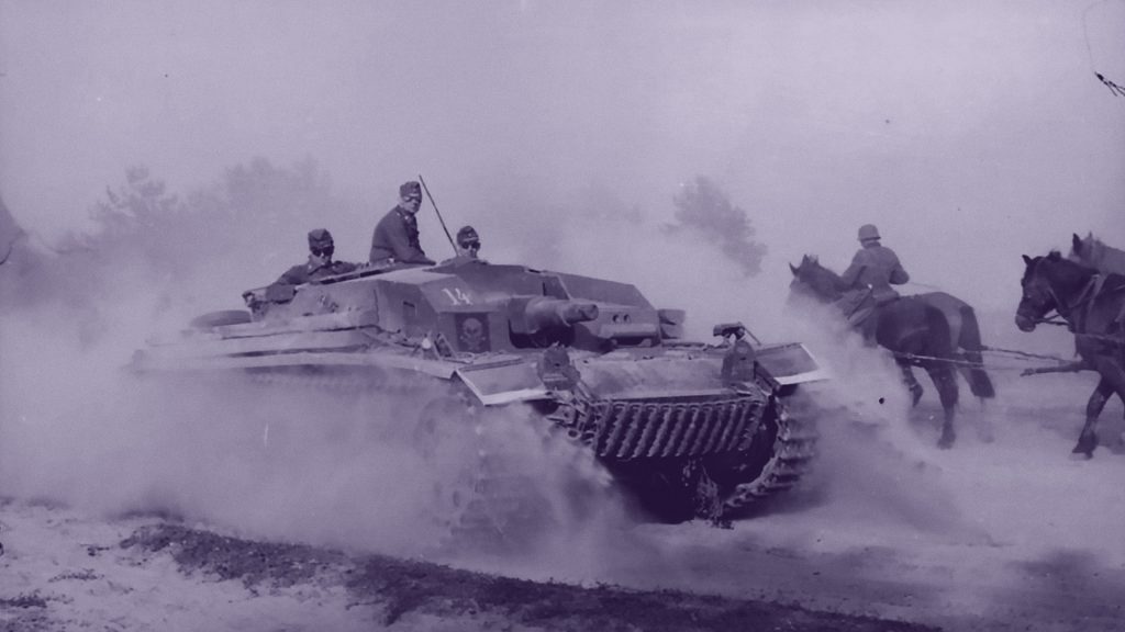 Überfall auf die Sowjetunion