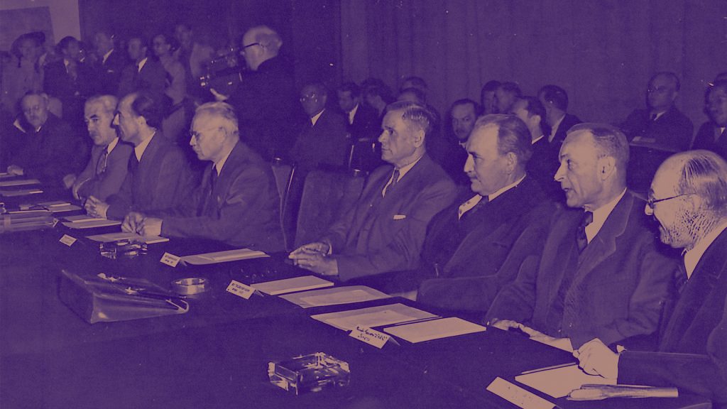 Die Frankfurter Dokumente