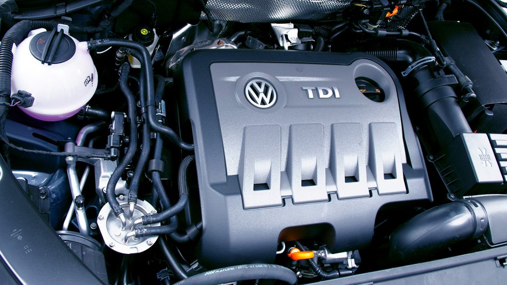 „Das geheime Kartell der deutschen Autobauer“