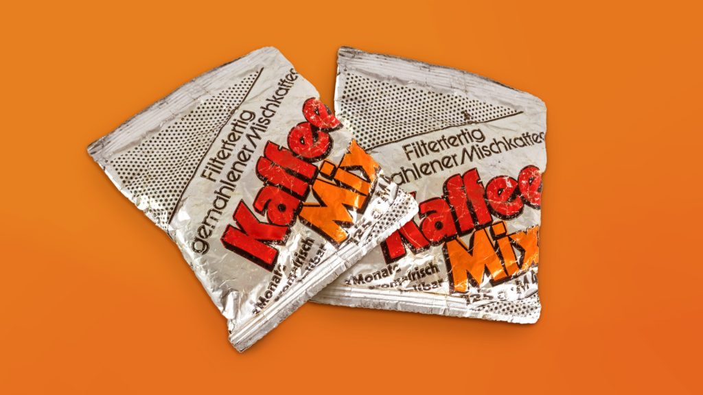 Kaffeekrise in der DDR