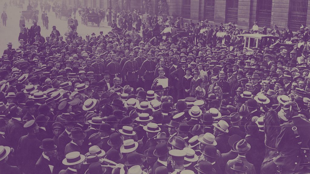 Deutschland stellt Russland und Frankreich Ultimaten