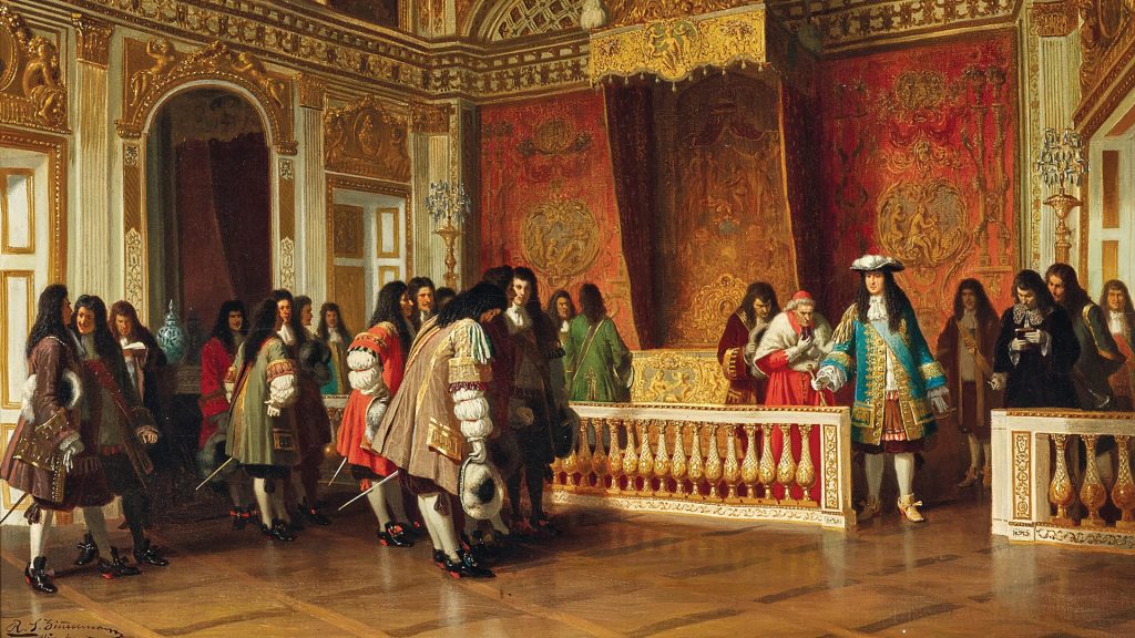 Regensburger Stillstand