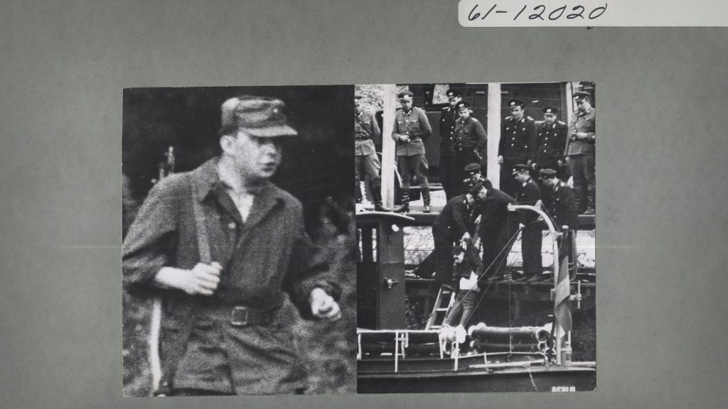 Urteile in Mauerschützenprozess