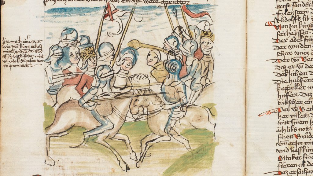 Schlacht bei Dürnkrut