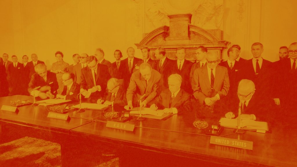 Viermächteabkommen über Berlin