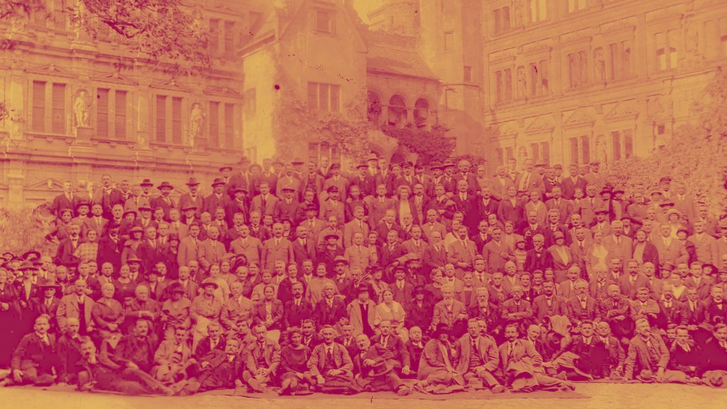 Heidelberger Programm der SPD