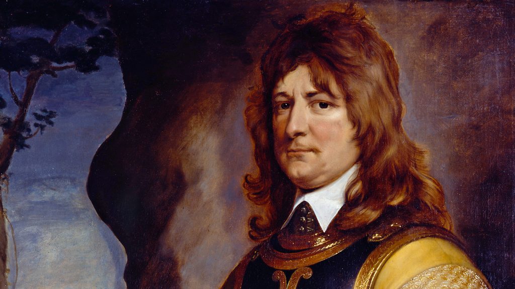 Der Große Kurfürst wird souveräner Herzog