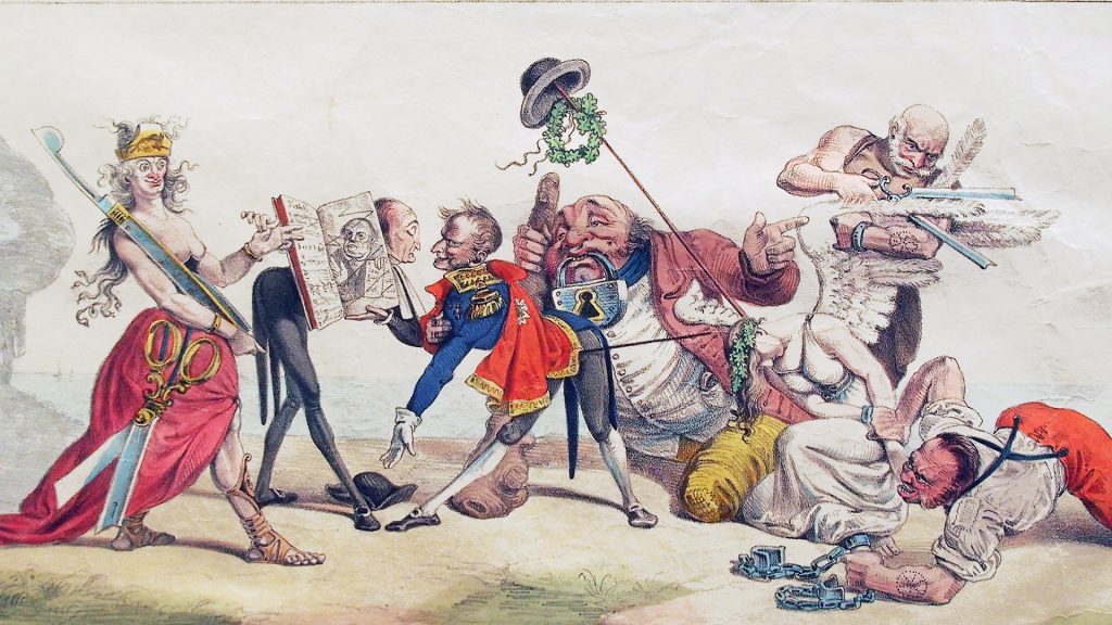 Karlsbader Beschlüsse