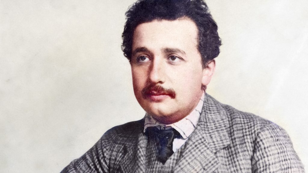 Einsteins „Relativitätstheorie“