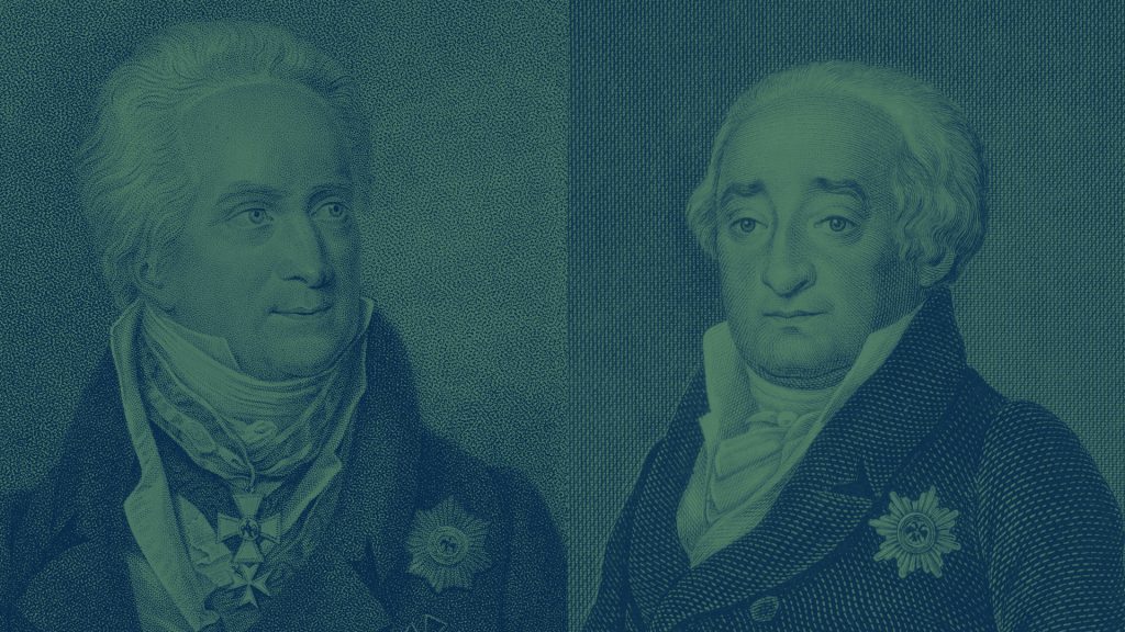 Oktoberedikt in Preußen