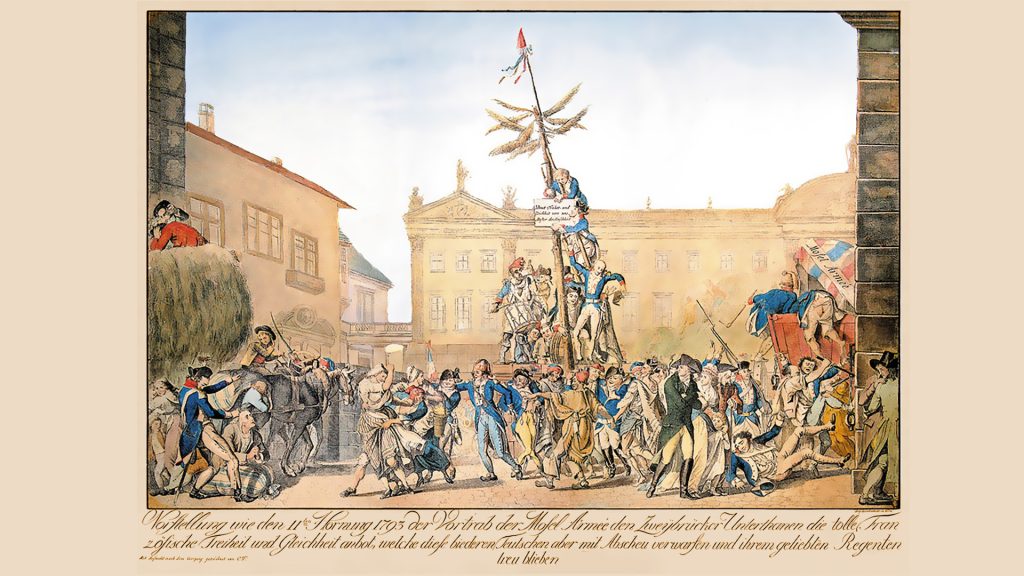 „Gesellschaft der Freunde der Freiheit und Gleichheit“