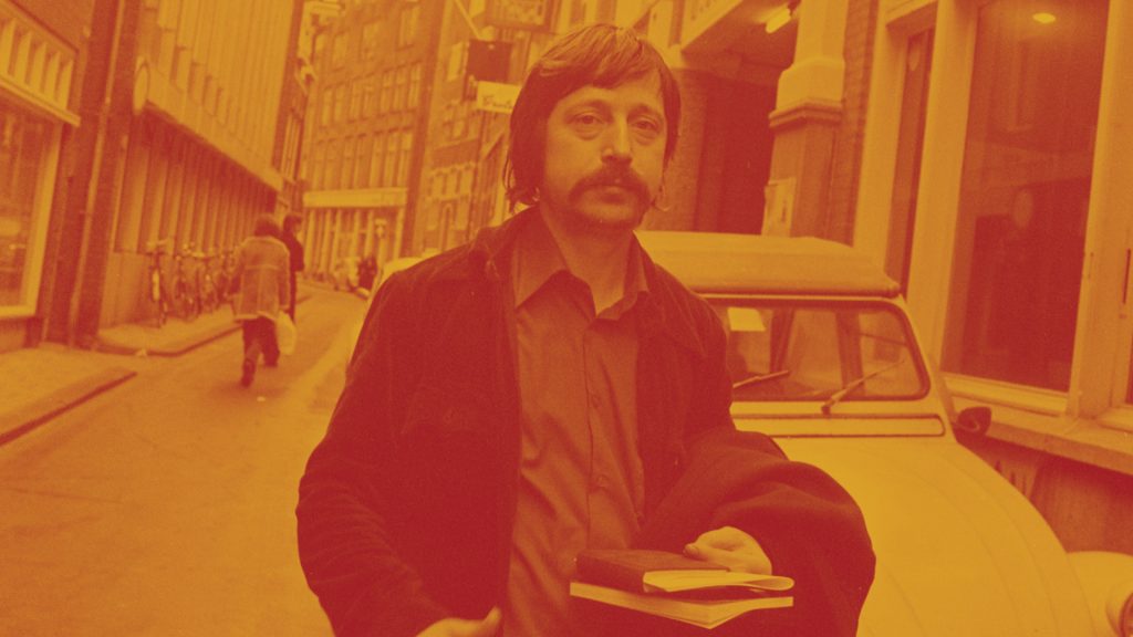 Ausbürgerung Wolf Biermanns