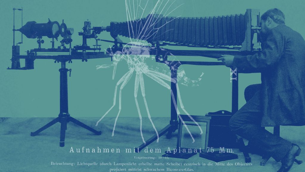 Carl Zeiss eröffnet eine Werkstatt