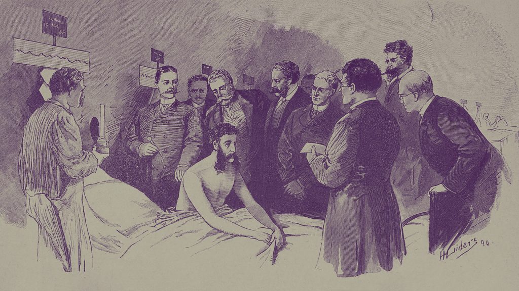 Erste Krankenversicherung