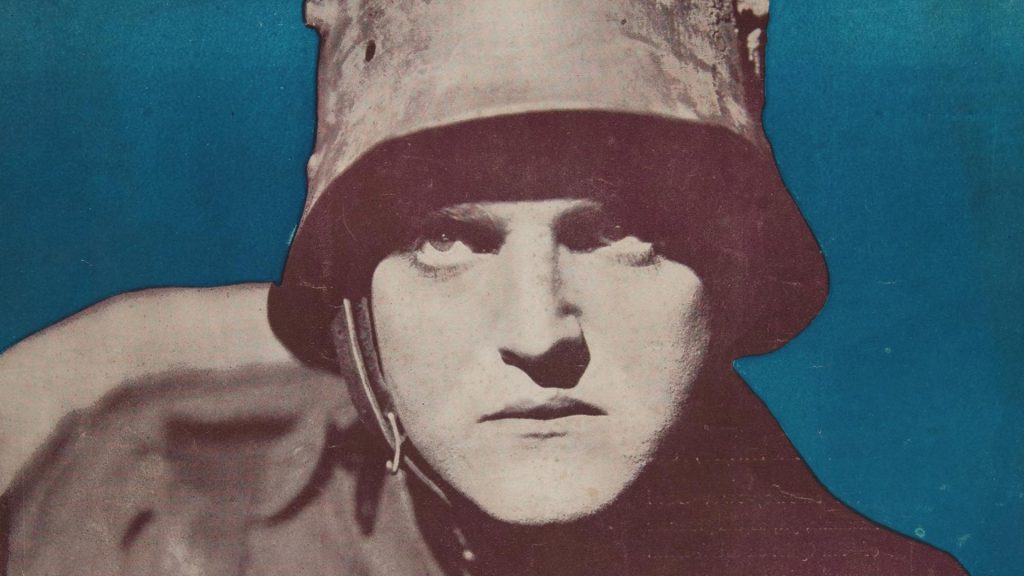 Verbot von „Im Westen nichts Neues“