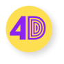 4D