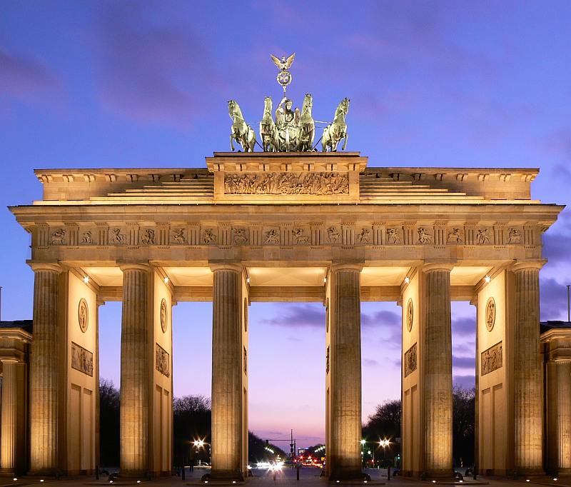 Brandenburger Tor